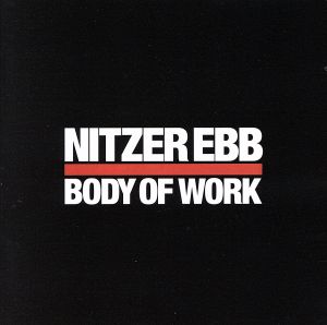 【輸入盤】Body of Work