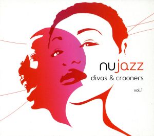 【輸入盤】Vol. 1-Nu Jazz-Divas & Crooners