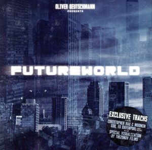 【輸入盤】Futureworld