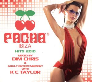 【輸入盤】Pacha Ibiza Hits 2010