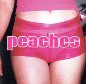 【輸入盤】Teaches of Peaches