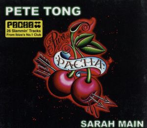 【輸入盤】Pure Pacha