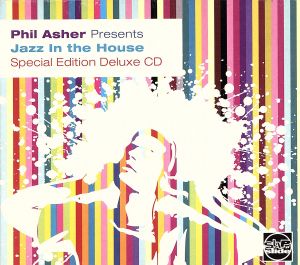 【輸入盤】Jazz in the House Fifteen