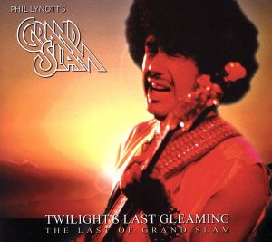 【輸入盤】Twilight's Last Gleaming