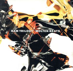 【輸入盤】Molten Beats