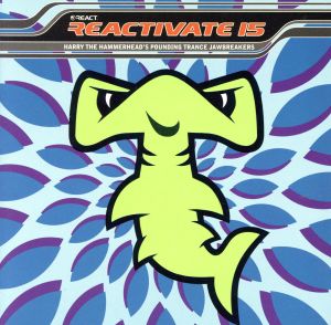 【輸入盤】Reactivate 15