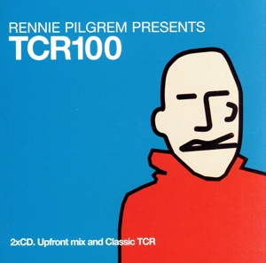 【輸入盤】Tcr100