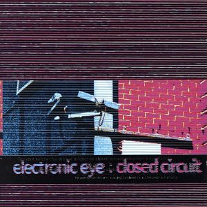 【輸入盤】Electronic Eye