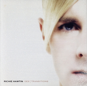 【輸入盤】De9: Transitions + DVD