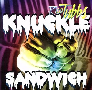 【輸入盤】Knuckle Sandwich
