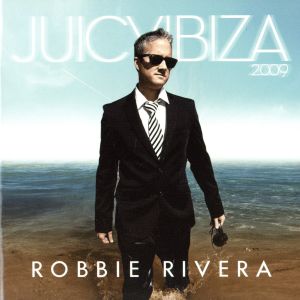 【輸入盤】Juicy Ibiza 2009