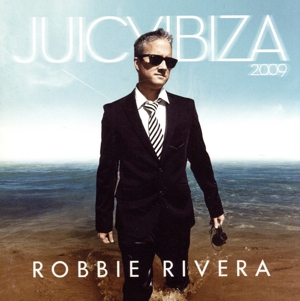 【輸入盤】Juicy Ibiza 2009