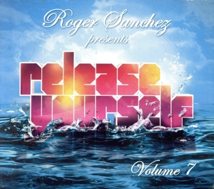 【輸入盤】Release Yourself Vol. 7