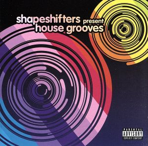 【輸入盤】House Grooves