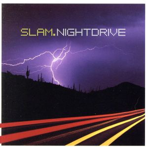 【輸入盤】Nightdrive