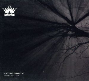 【輸入盤】Casting Shadows Without Light