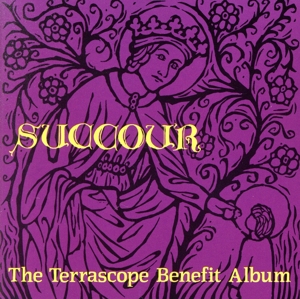 【輸入盤】Terrascope Benefit Album