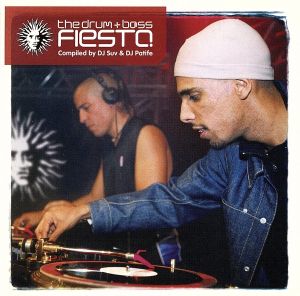 【輸入盤】Drum & Bass Fiesta