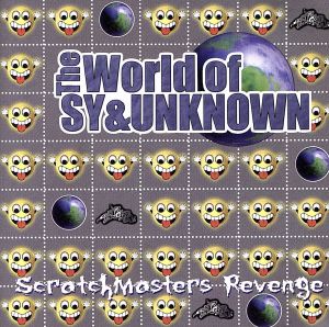 【輸入盤】World of Sy & Unknown