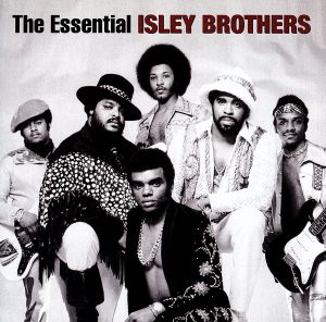 【輸入盤】The Essential: Isley Brothers