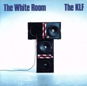 【輸入盤】White Room