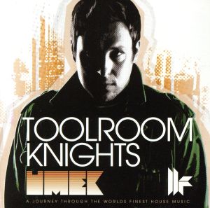 【輸入盤】Toolroom Knights