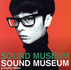【輸入盤】Sound Museum/Stupid Fresh