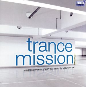 【輸入盤】Trancemission