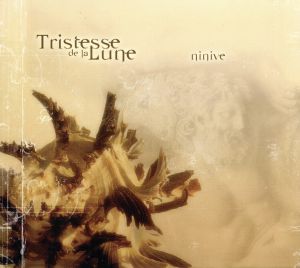 【輸入盤】Ninive/Time Is Moving