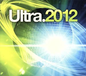 【輸入盤】Ultra 2012