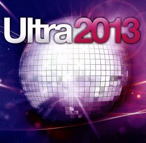 【輸入盤】Ultra 2013