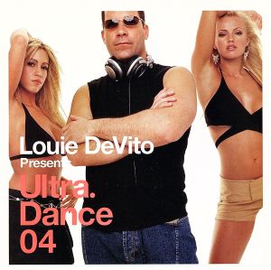 【輸入盤】Vol. 4-Ultra Dance