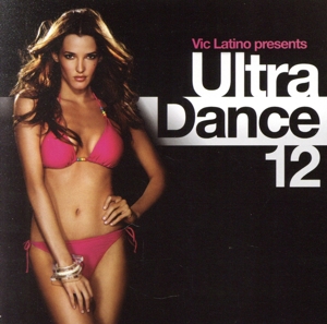 【輸入盤】Vol. 12-Ultra Dance