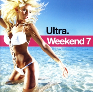 【輸入盤】Vol. 7-Ultra Weekend