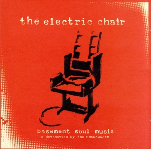 【輸入盤】Electric Chair