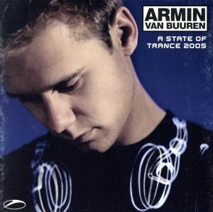 【輸入盤】A State of Trance 2005