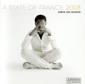 【輸入盤】A State of Trance 2008