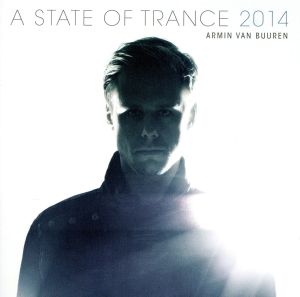 【輸入盤】A State of Trance 2014