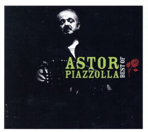 【輸入盤】Best of Astor Piazzolla