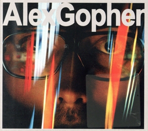 【輸入盤】Alex Gopher