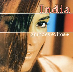 【輸入盤】Grandes Exitos (W/Dvd)