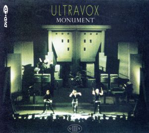 【輸入盤】Monument the Soundtrack (Bonus Dvd)
