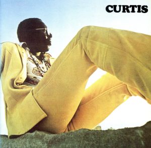 【輸入盤】Curtis / Got to Find a Way