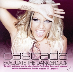 【輸入盤】Evacuate the Dancefloor