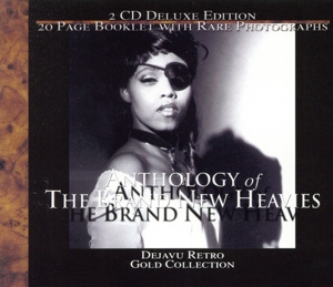 【輸入盤】Anthology of the Brand New Heaves