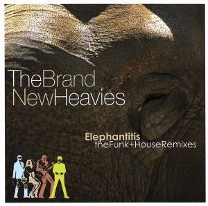 【輸入盤】Elephantitis: The Funk & House Remixes (Rmxs)