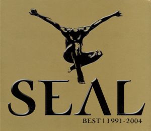 【輸入盤】Seal Best 1991-2004