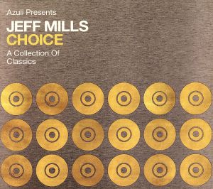 【輸入盤】Choice: Collection of Classics