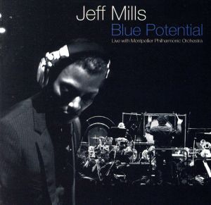 【輸入盤】Blue Potential (Dig)