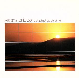 【輸入盤】Visions of Ibiza